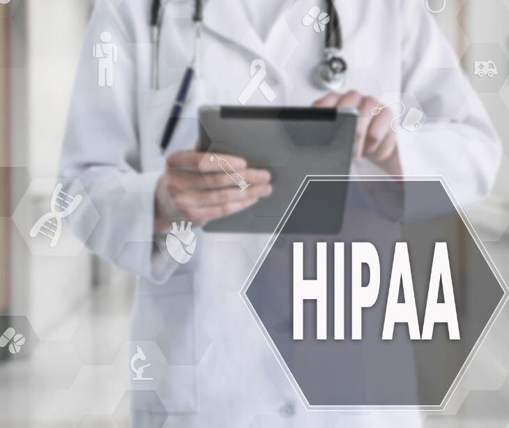 A guide to reporting HIPAA violations