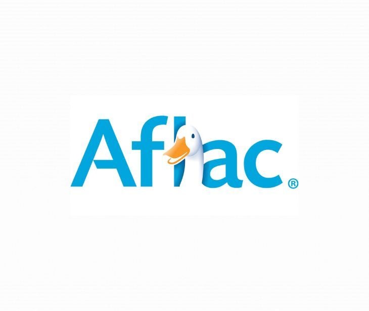 aflac logo