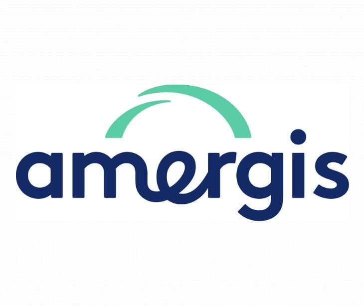 amergis logo