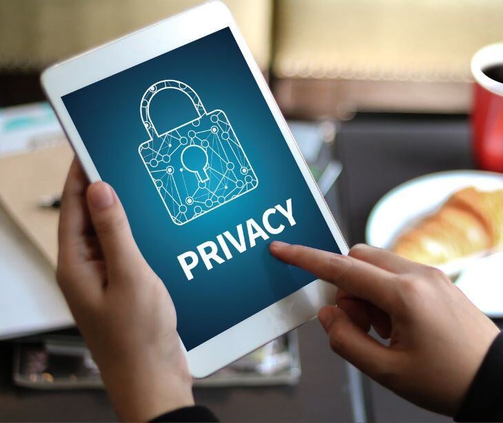 Are patients willing to pay for better privacy?