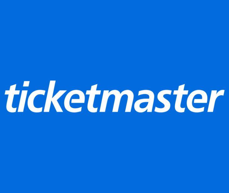 ticketmaster logo