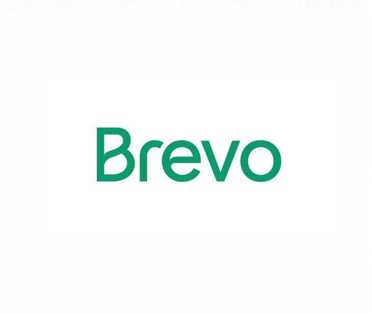 brevo logo