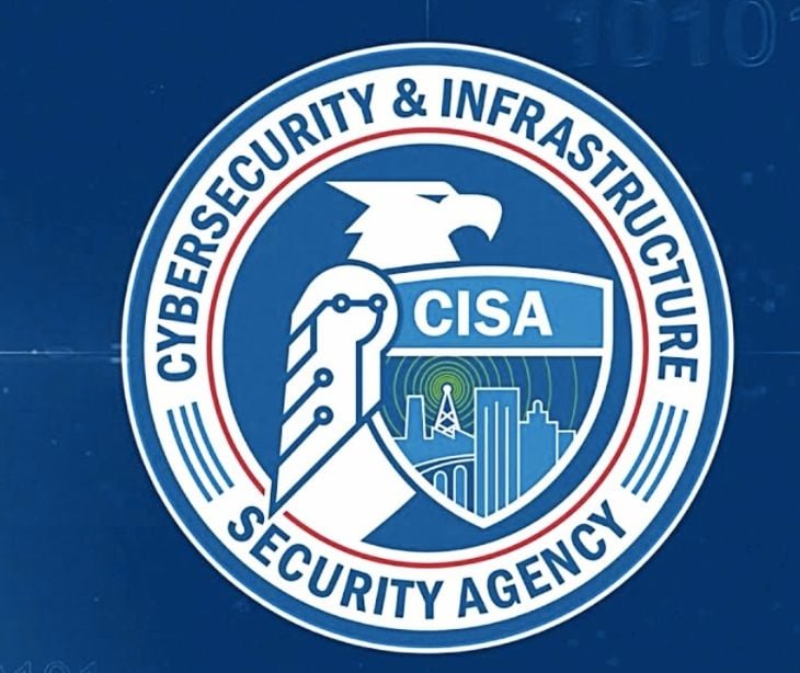 cisa logo