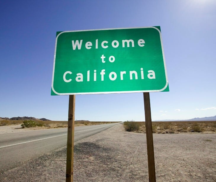 Image of a sign that reads 