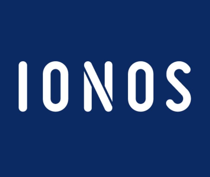 Can I use 1&1 (IONOS) and be HIPAA compliant? (2025 update)