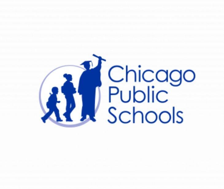 chicago public schools logo