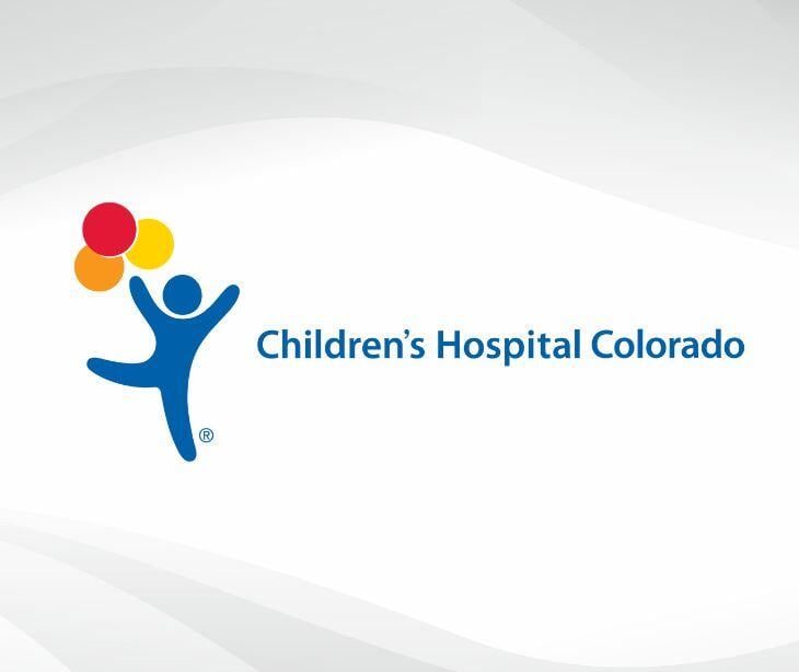 childrens hospital colorado logo