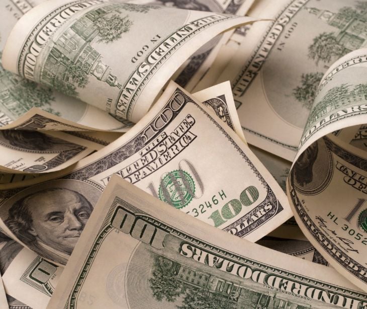money bills