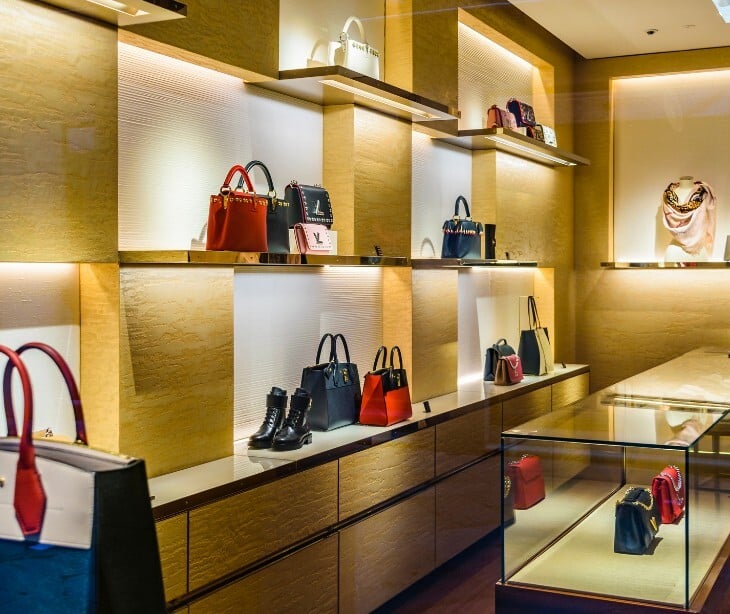Dior discloses data breach