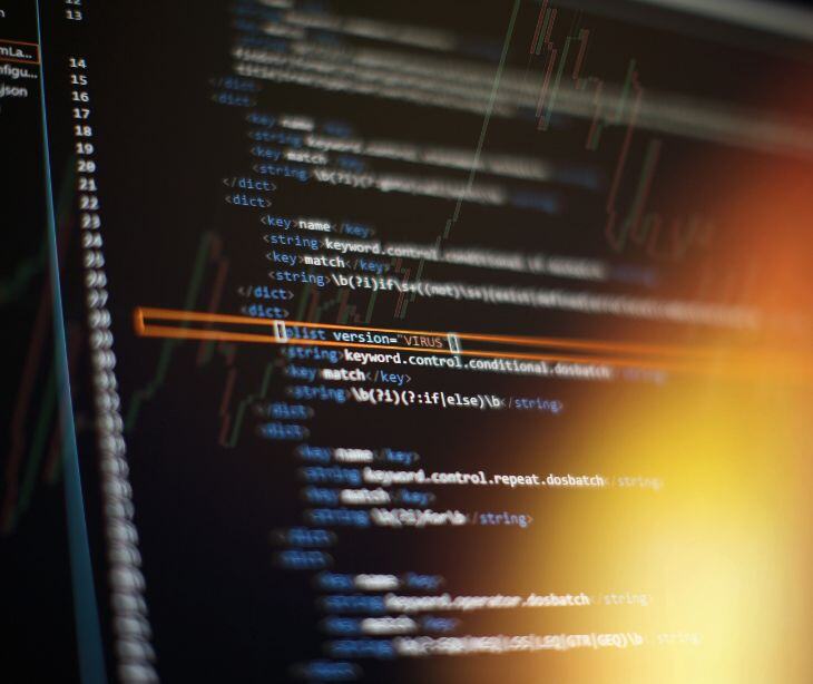 computer code