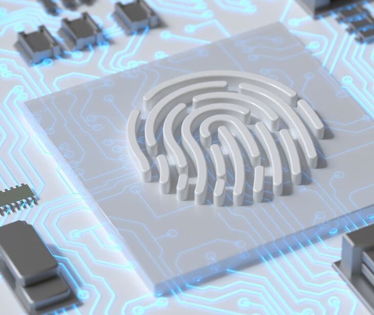 digital fingerprint for post Email account breaches reported by 4 HIPAA-covered entities