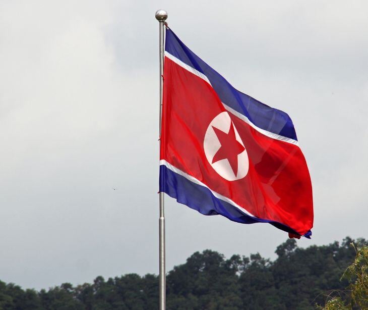 FBI warns cryptocurrency firms of North Korean social engineering attacks