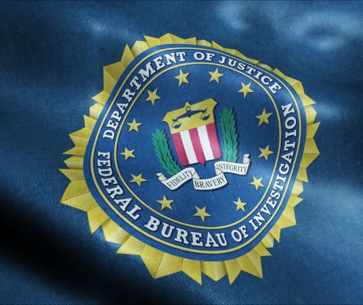 FBI seal