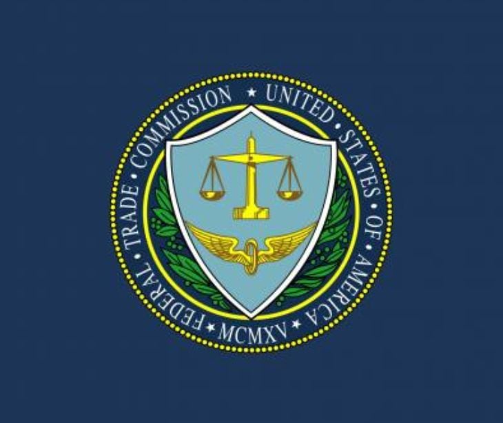 Federal Trade Commission logo