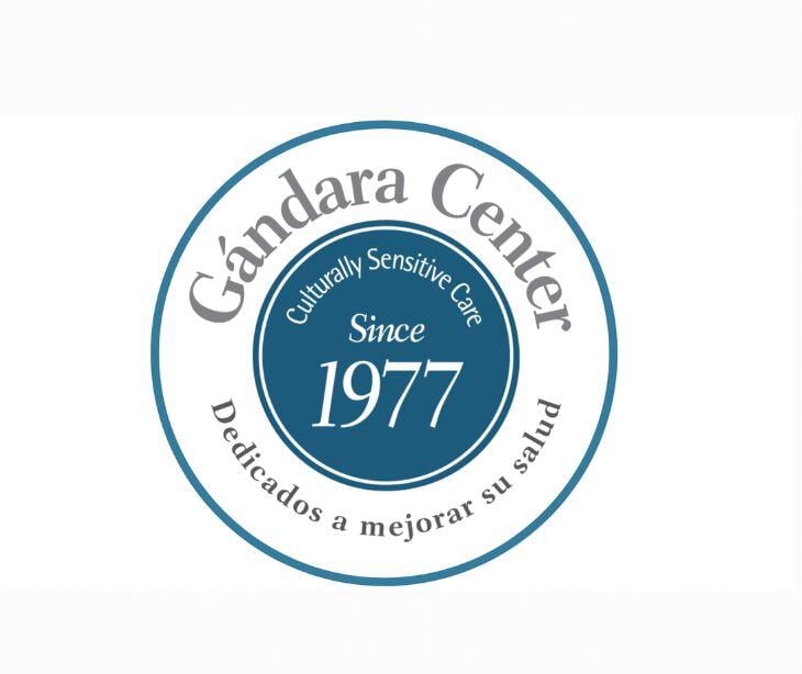 Gandara center logo