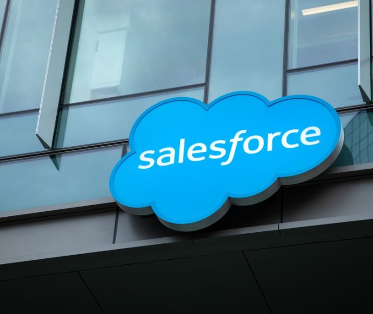 salesforce logo