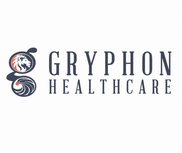 gryphon healthcare logo for post Gryphon Healthcare files notice of data breach exposing info of 400,000