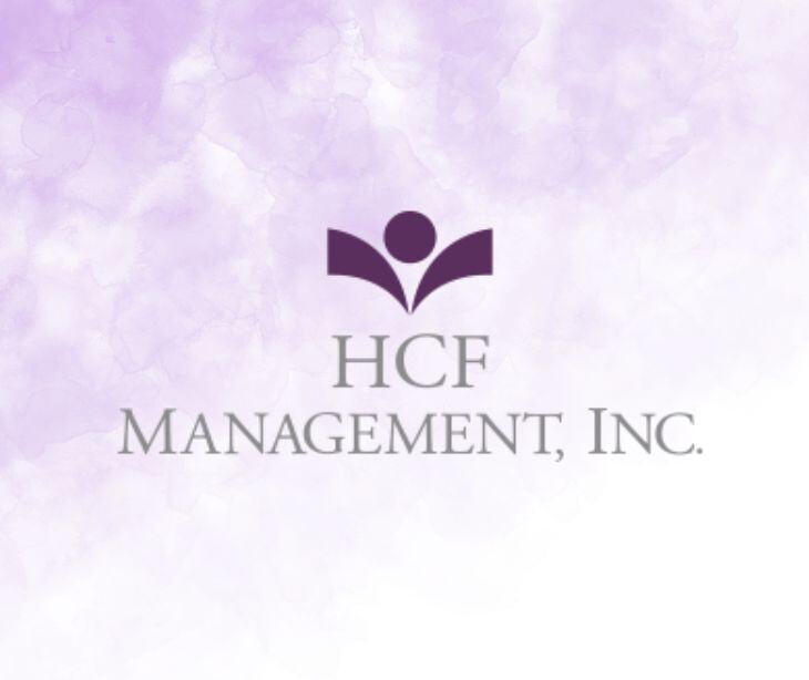 hcf management logo