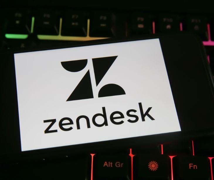 zendesk logo