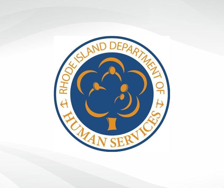 rhode island human services logo