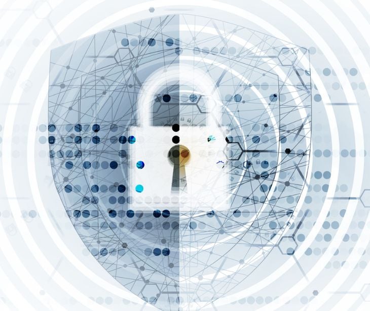 digital lock