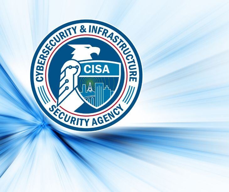 cisa logo