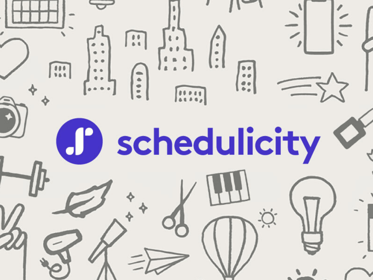 Is Schedulicity HIPAA compliant? (2025 update)