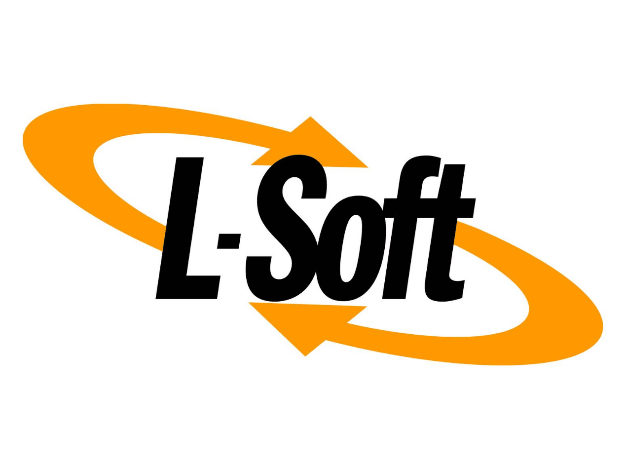 l-soft logo