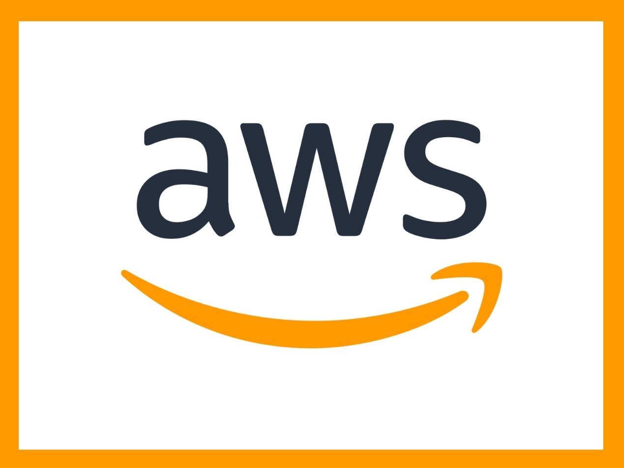 aws logo