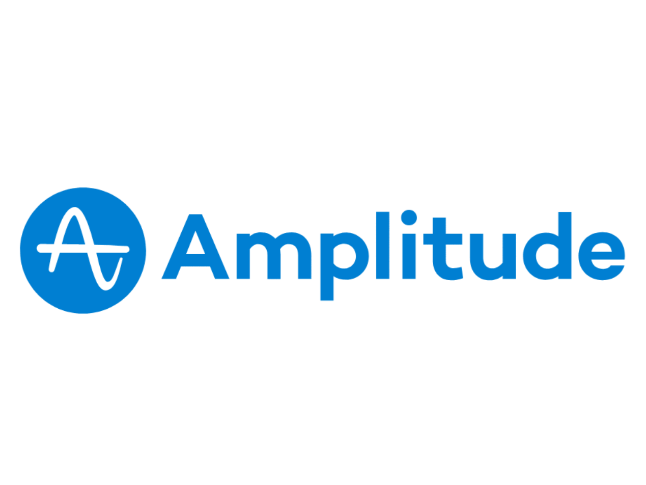 amplitude logo