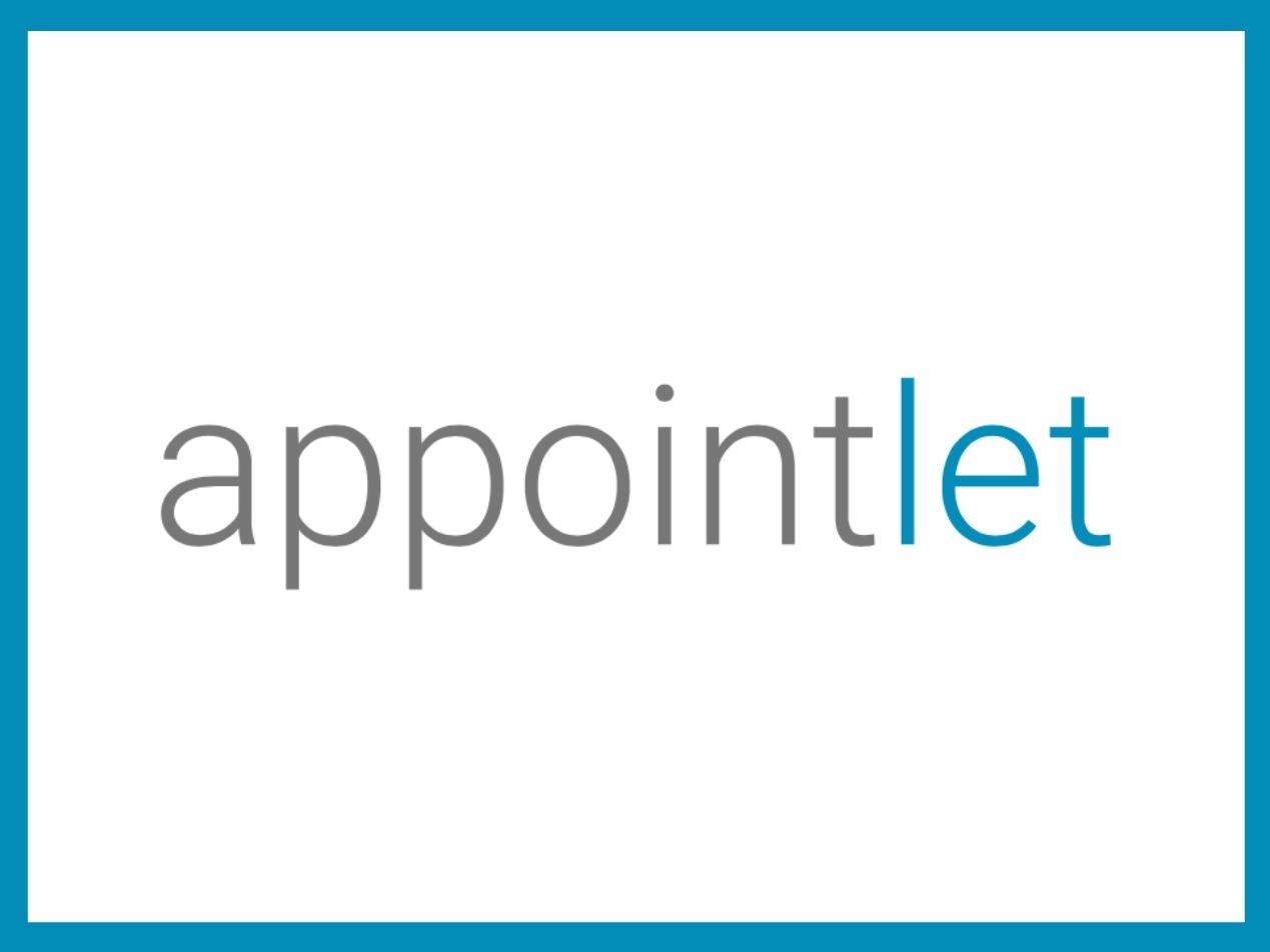 appointlet logo