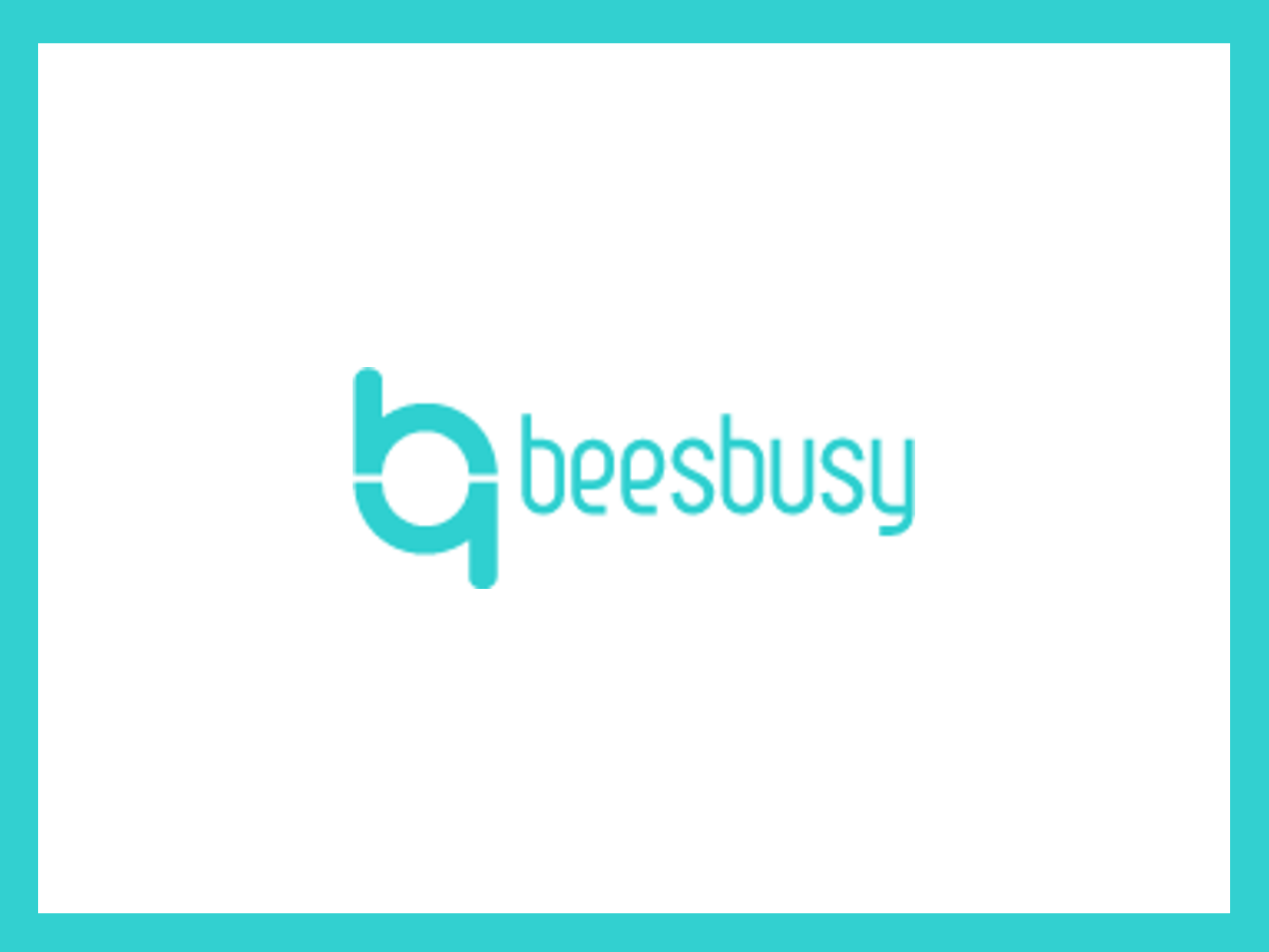 beesbusy logo