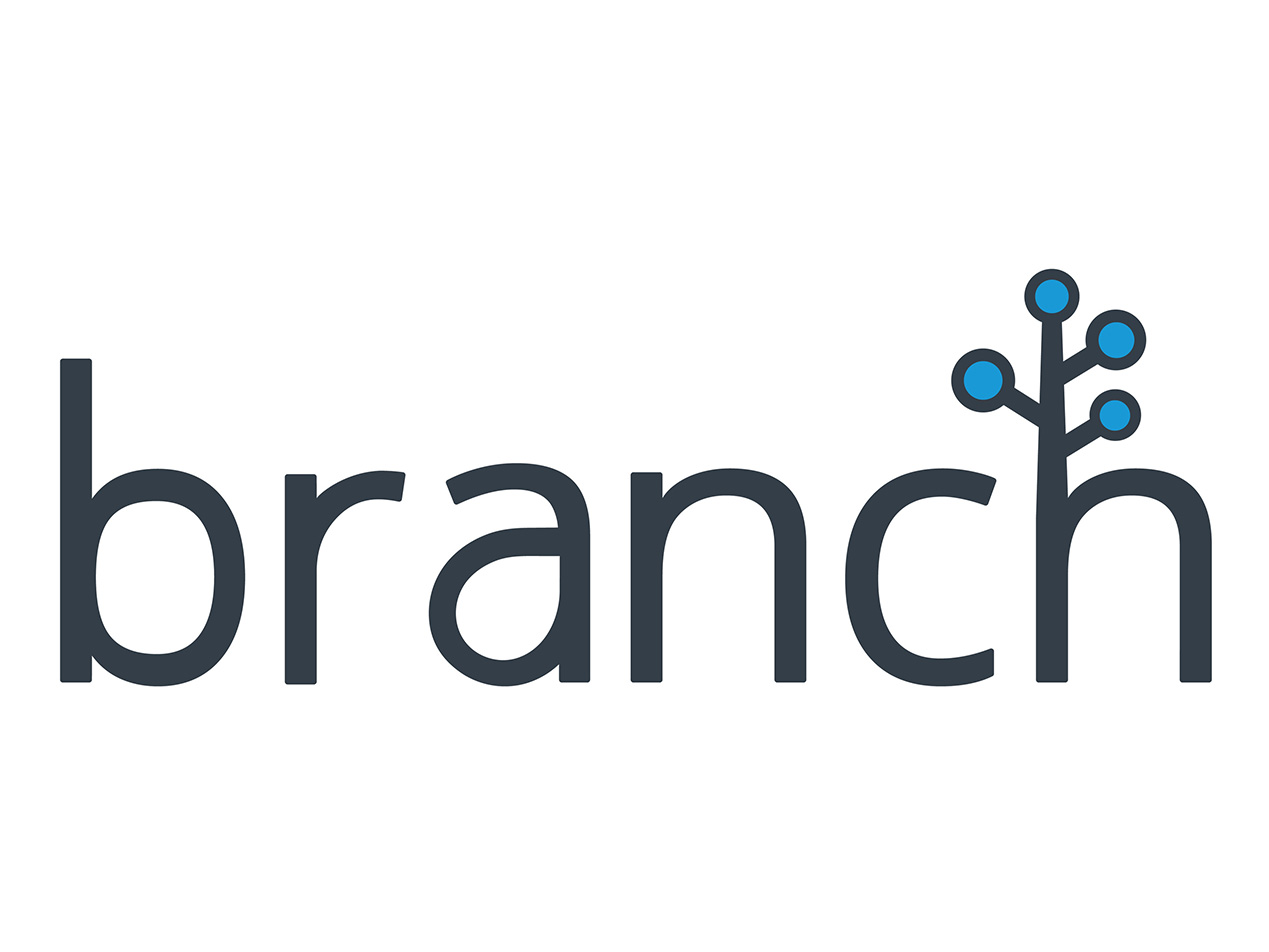 branch logo