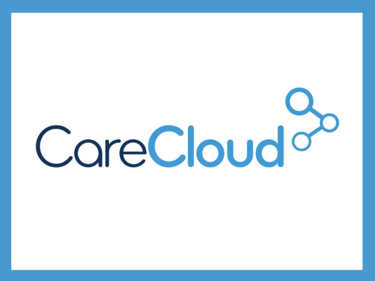 carecloud logo