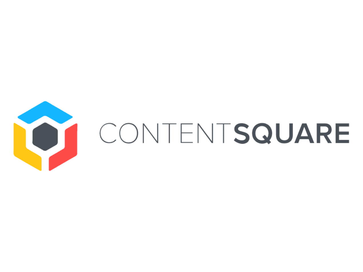 contentsquare logo