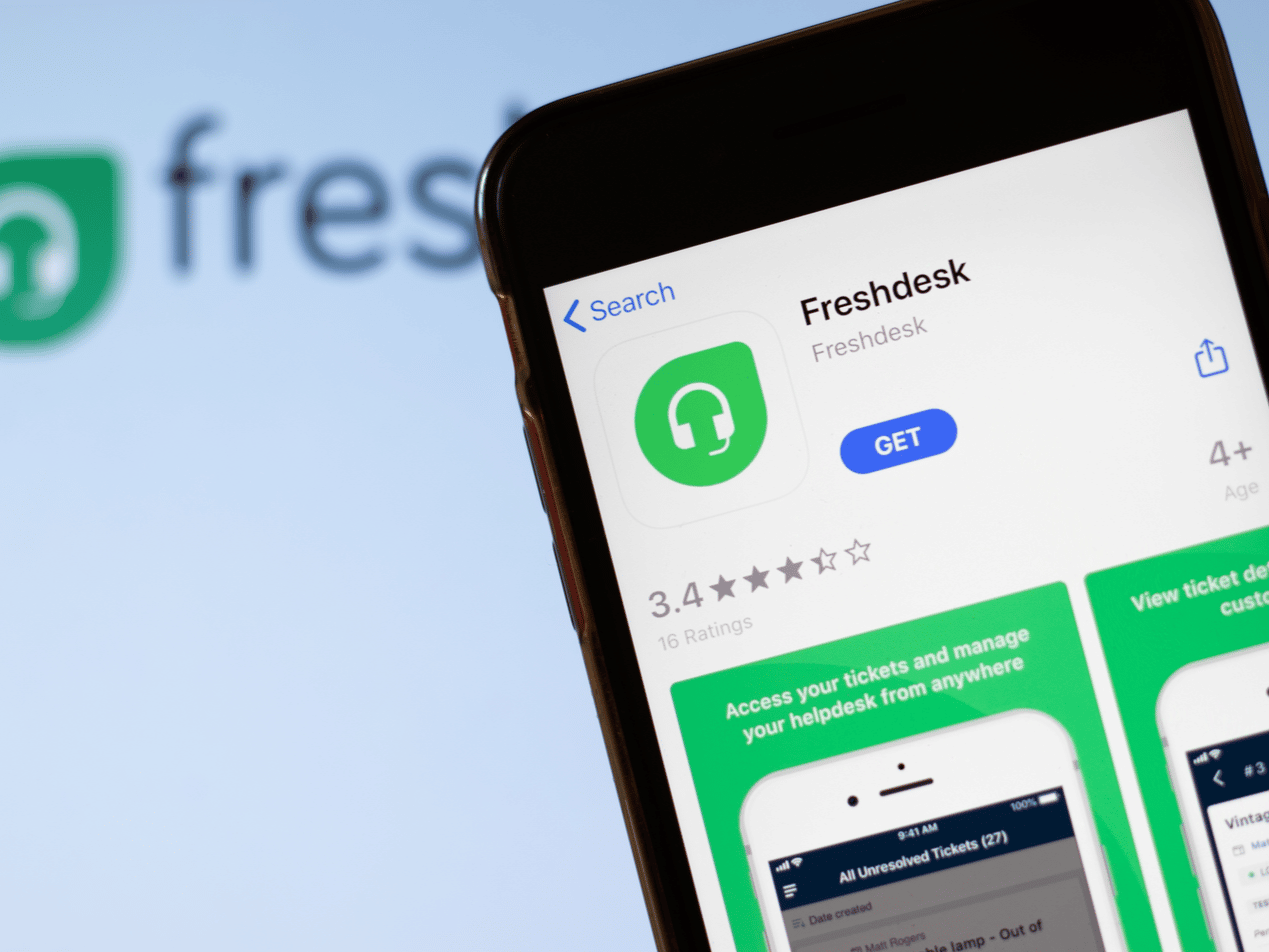 Is Freshdesk HIPAA Compliant? (2025 update)