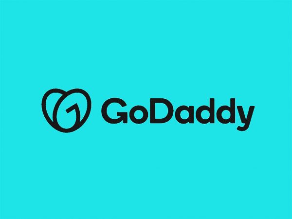 godaddy logo