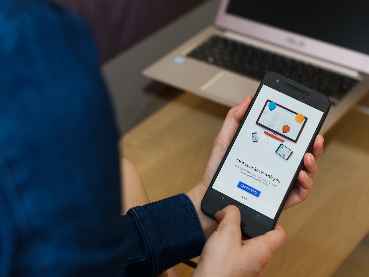 Is Google Jamboard a HIPAA compliant solution? (2025 update)