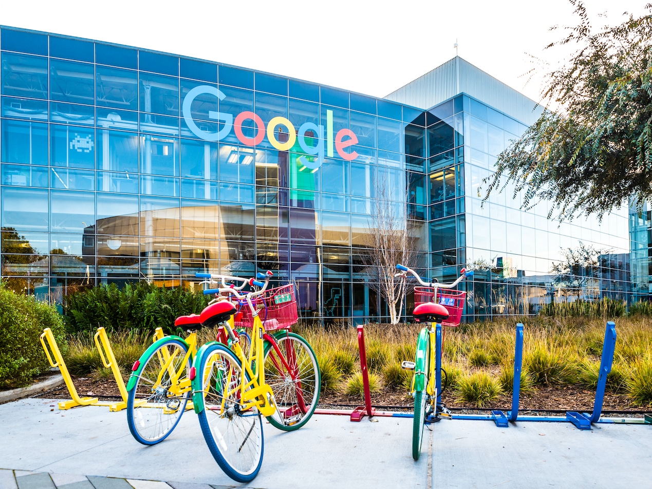 Is Google Sites a HIPAA compliant solution? (2025 update)