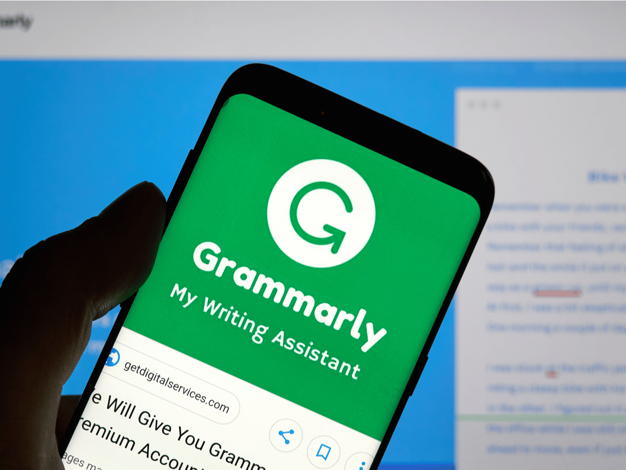 Is Grammarly HIPAA compliant? (2025 update)