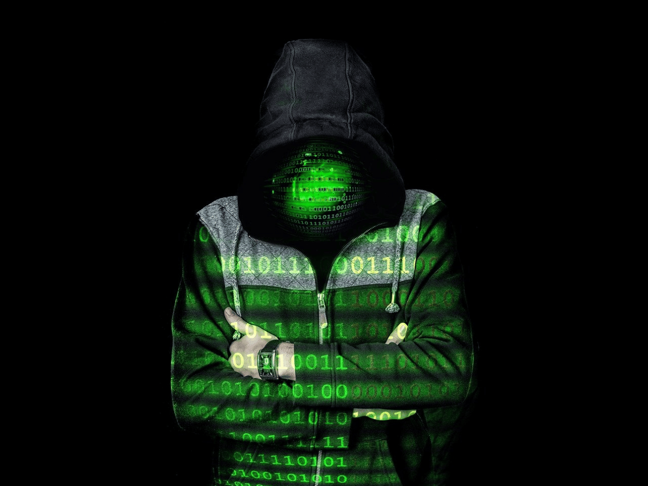 hacker