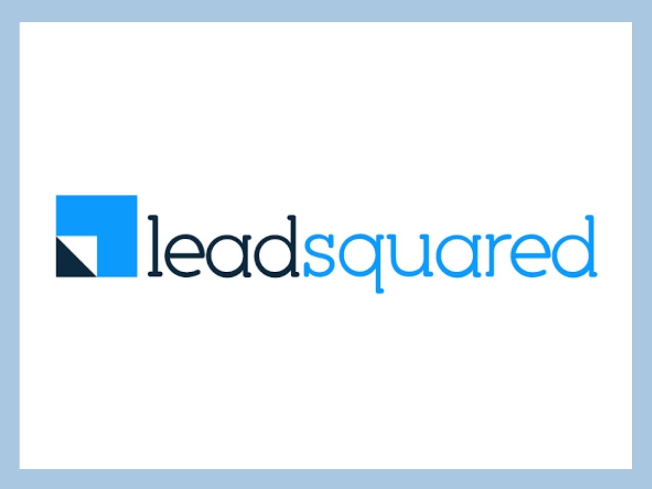 Is LeadSquared HIPAA compliant? (2025 update)