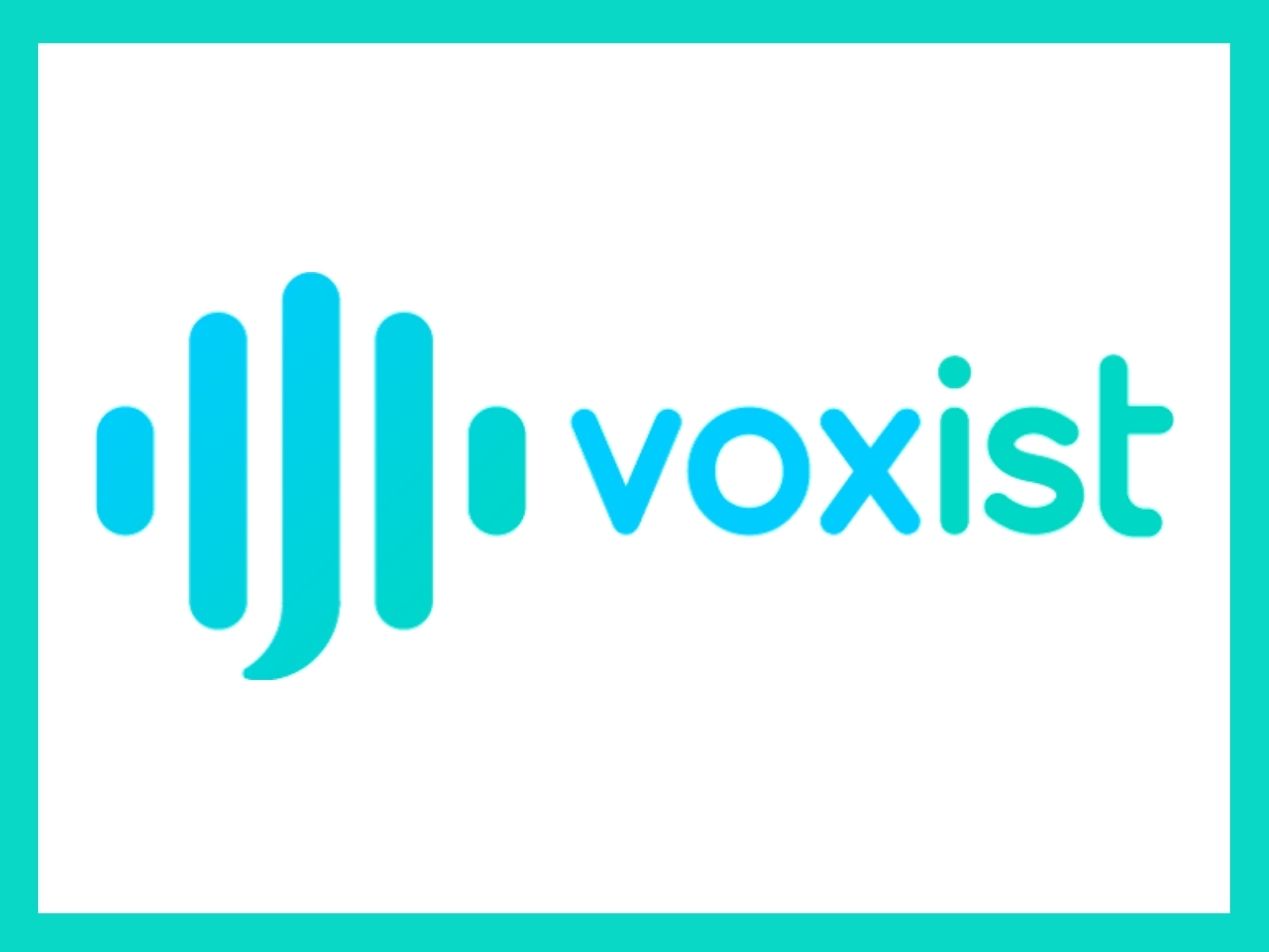 voxist logo