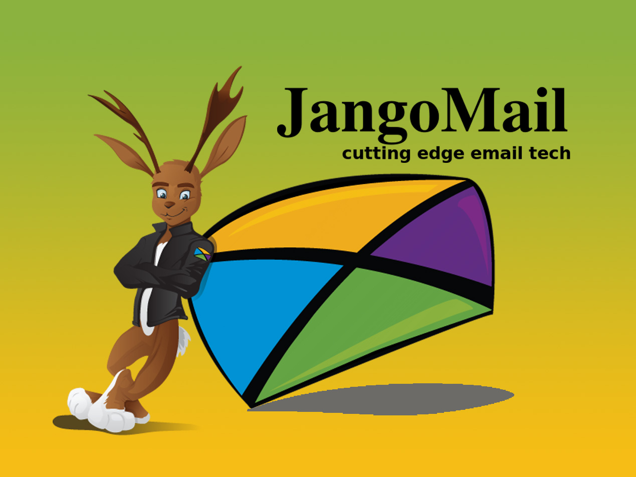jangomail logo