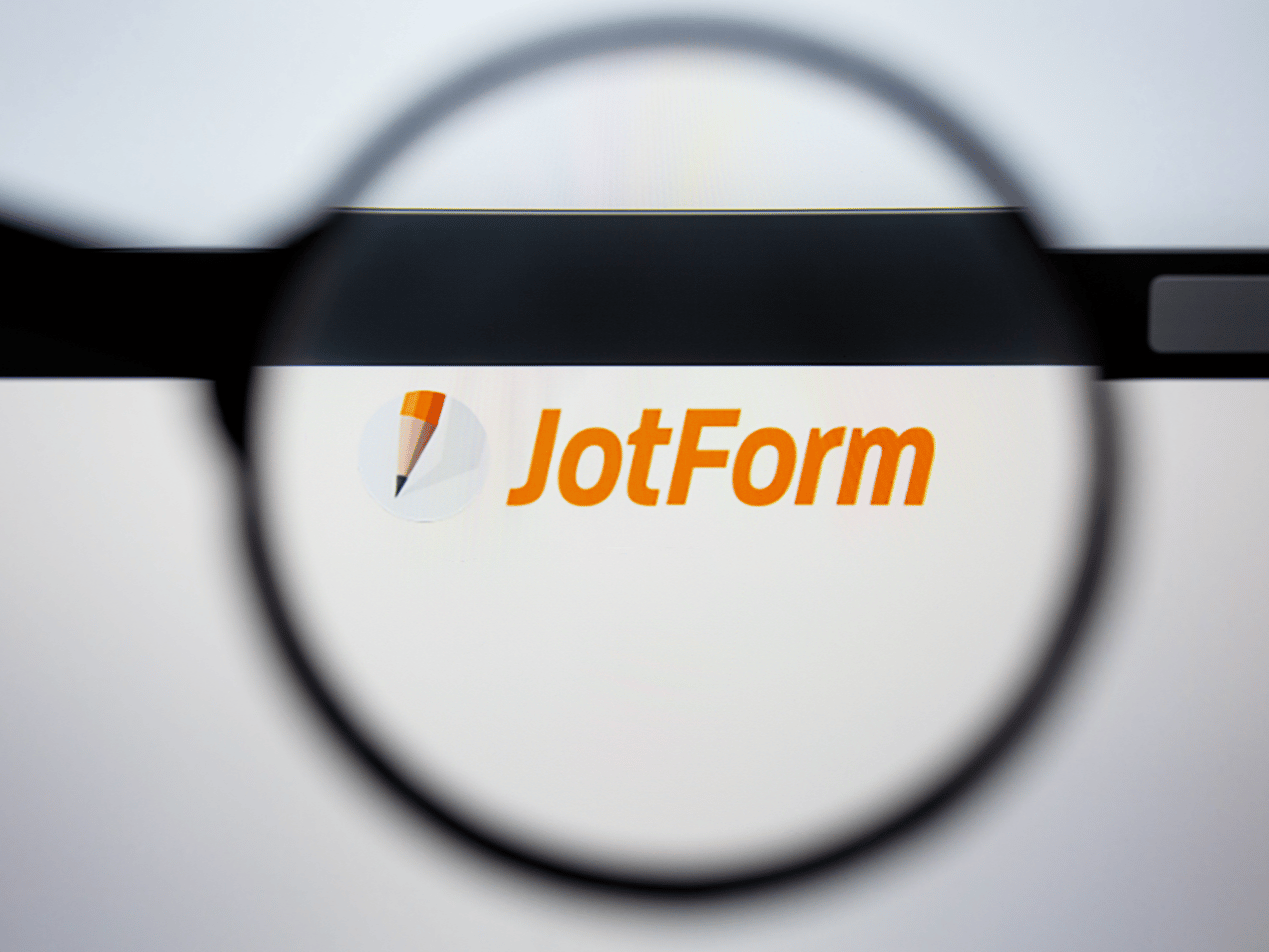 Is Jotform HIPAA compliant? (2025 update)