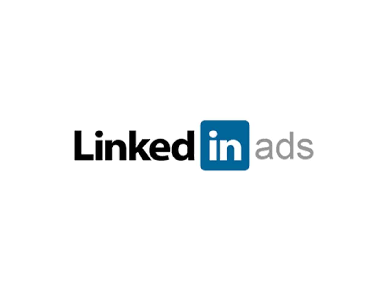 linkedin ads logo