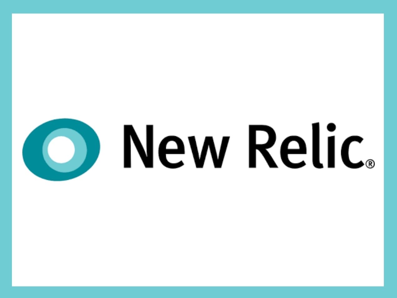 new relic logo