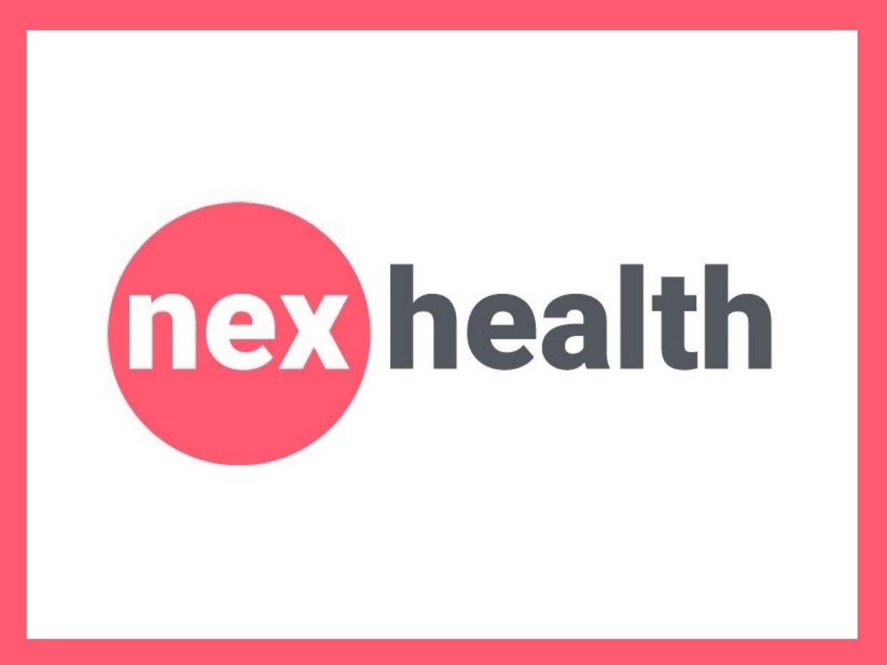 nexhealth logo