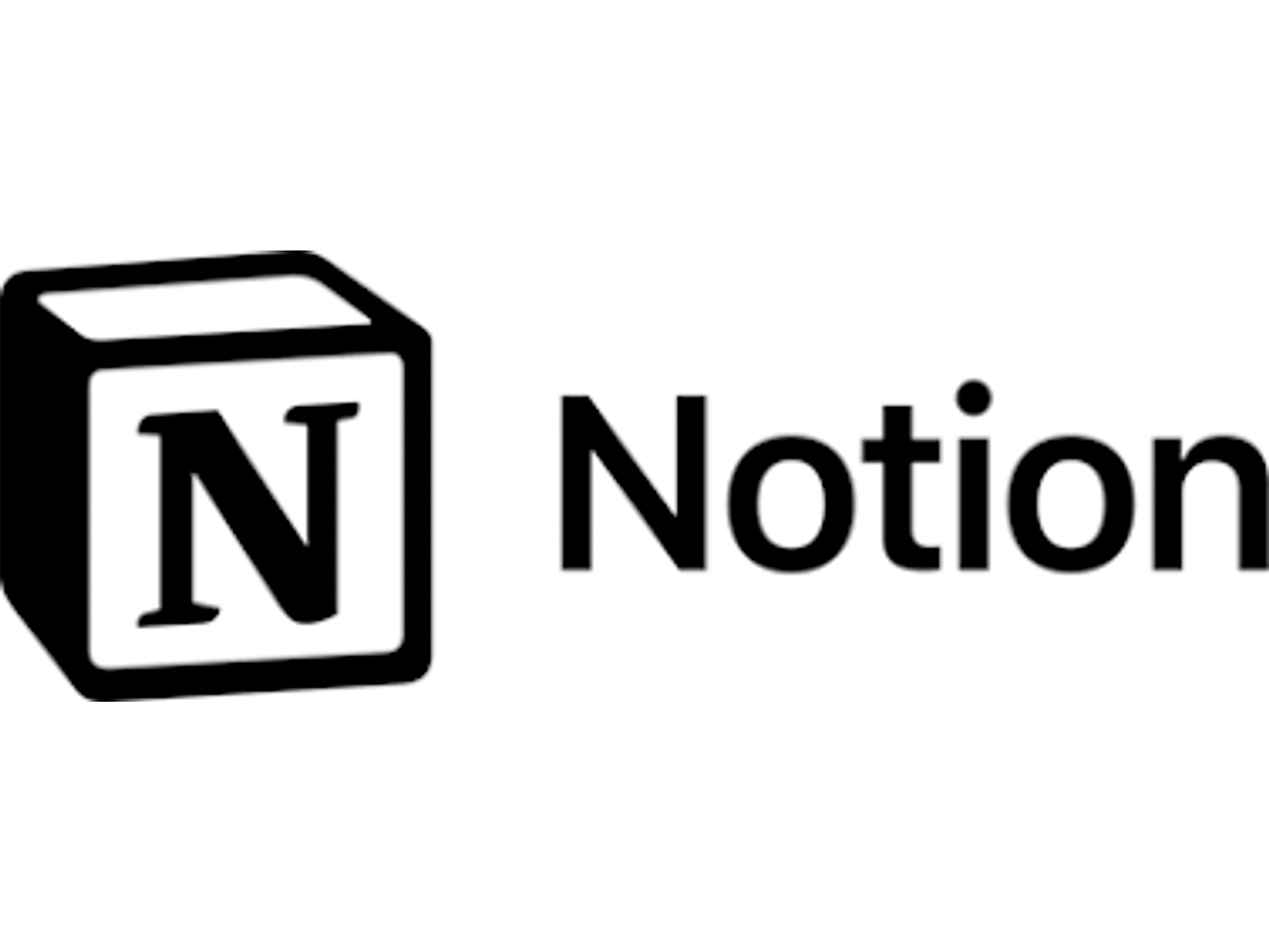 notion logo