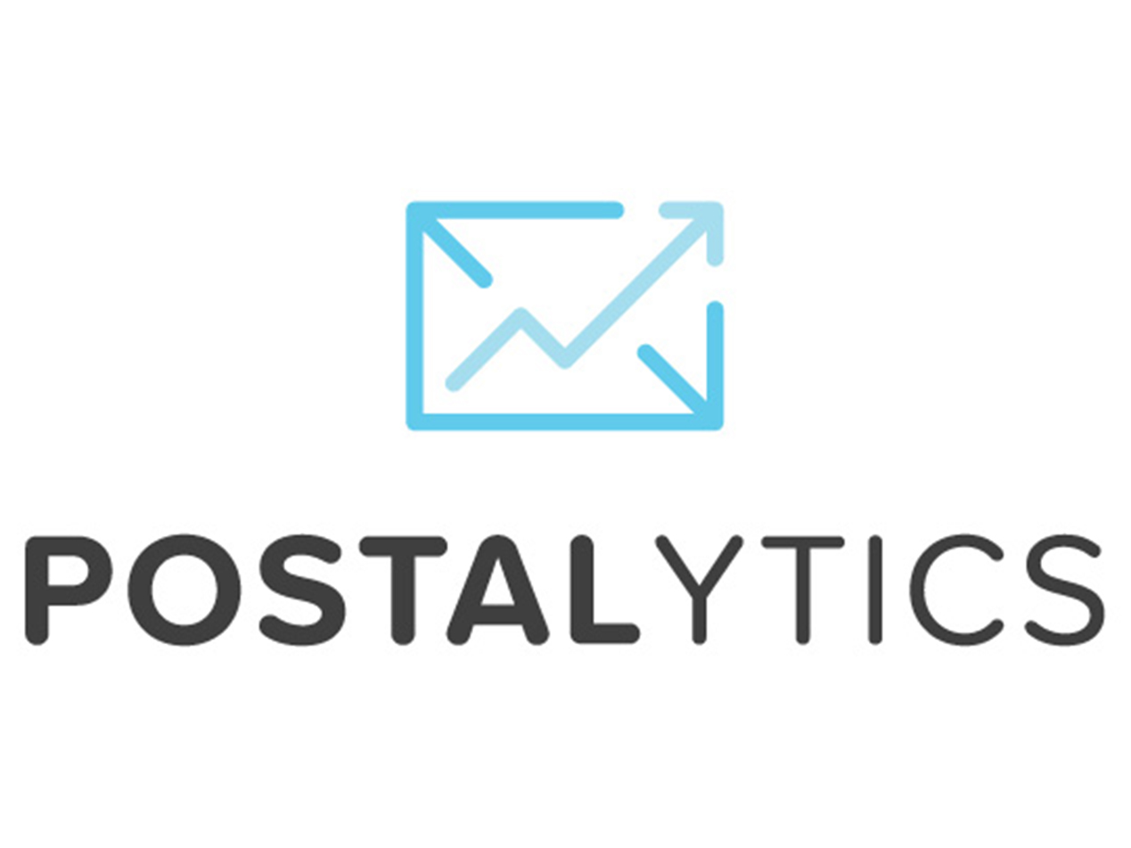 postalytics logo